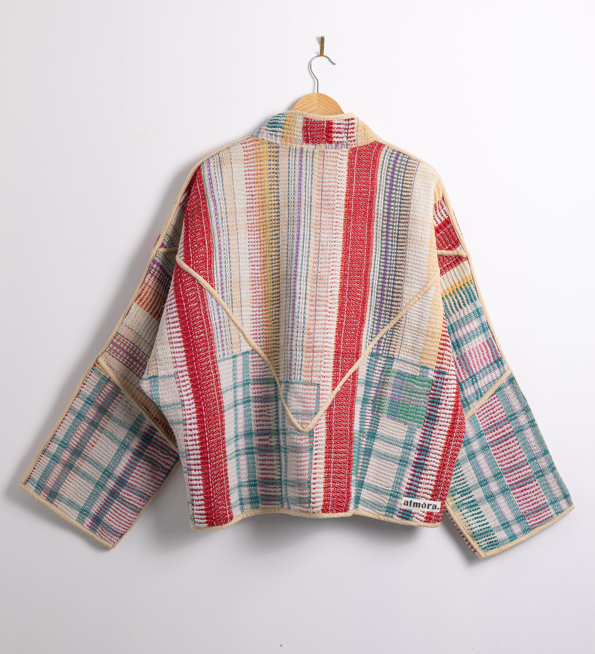 Amara Long Jacket AJ5