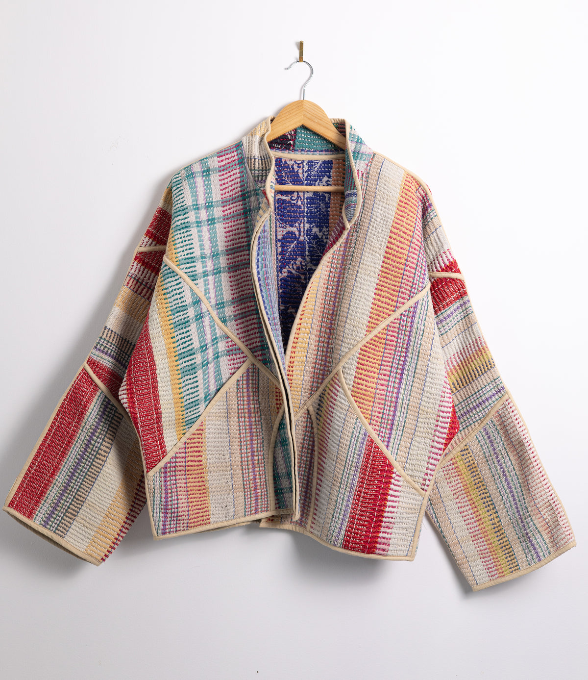 Amara Long Jacket AJ5