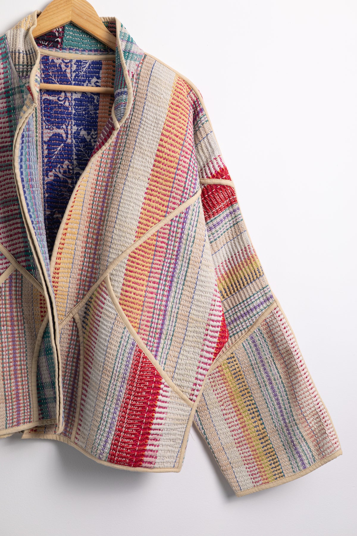 Amara Long Jacket AJ5