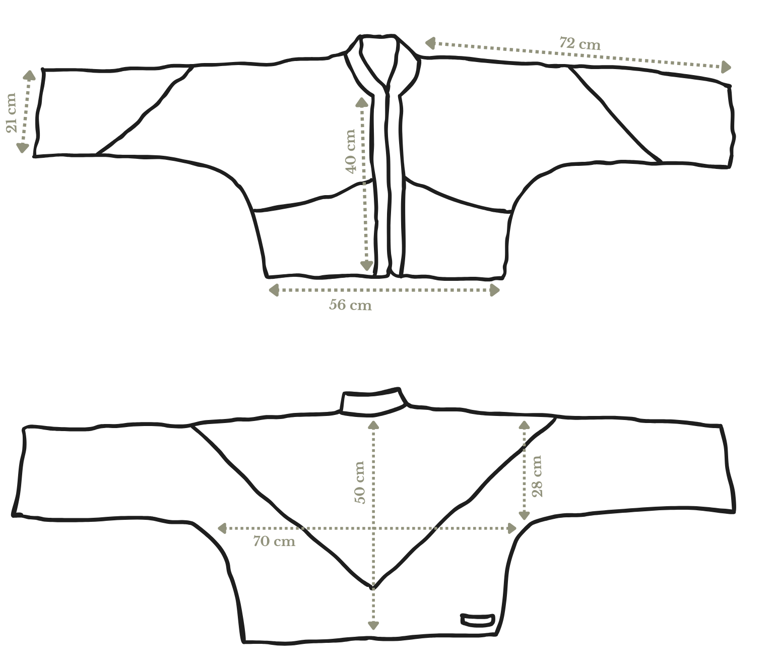 Diya Cropped Jacket AJ21