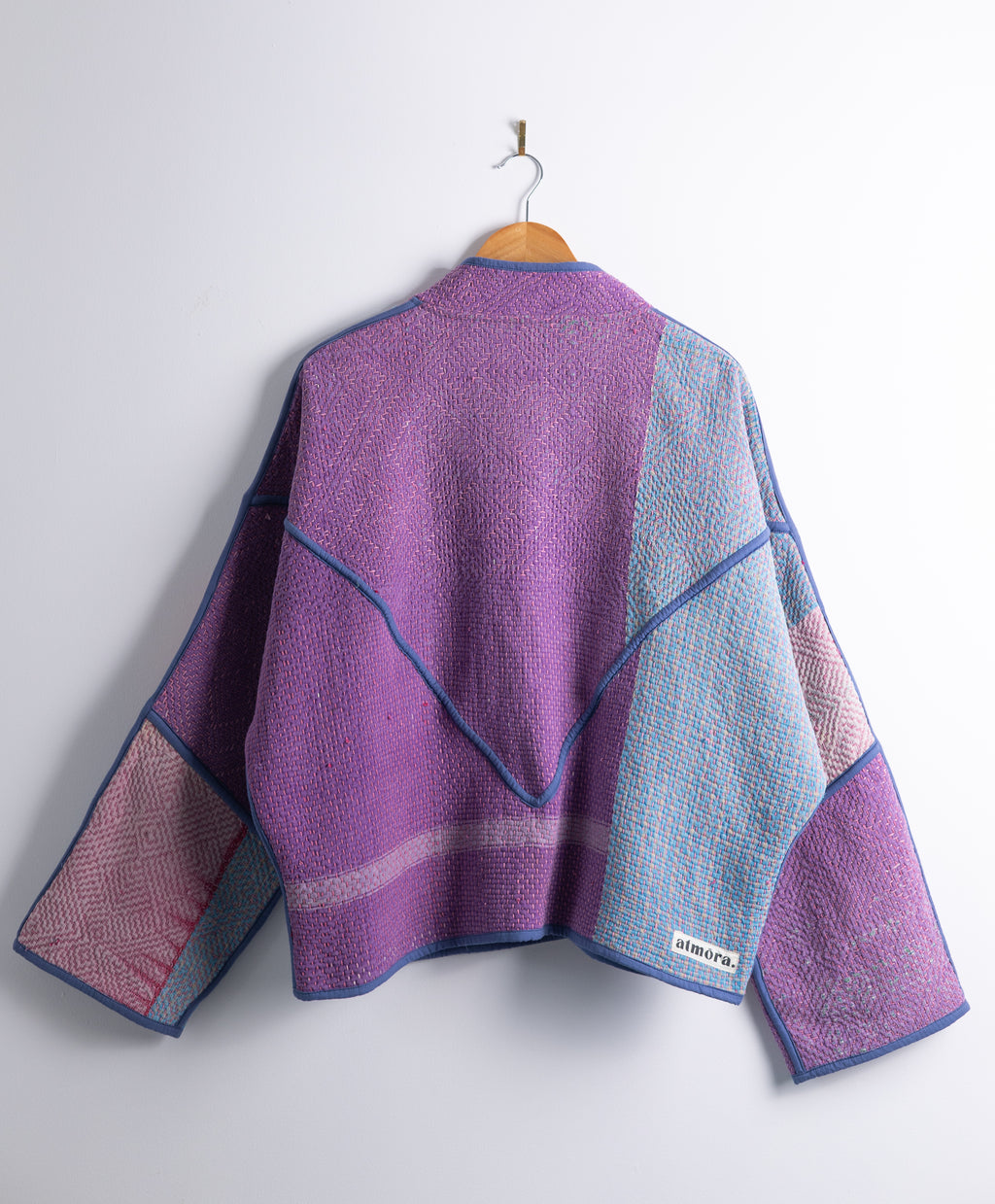 Amara Long Jacket AJ2