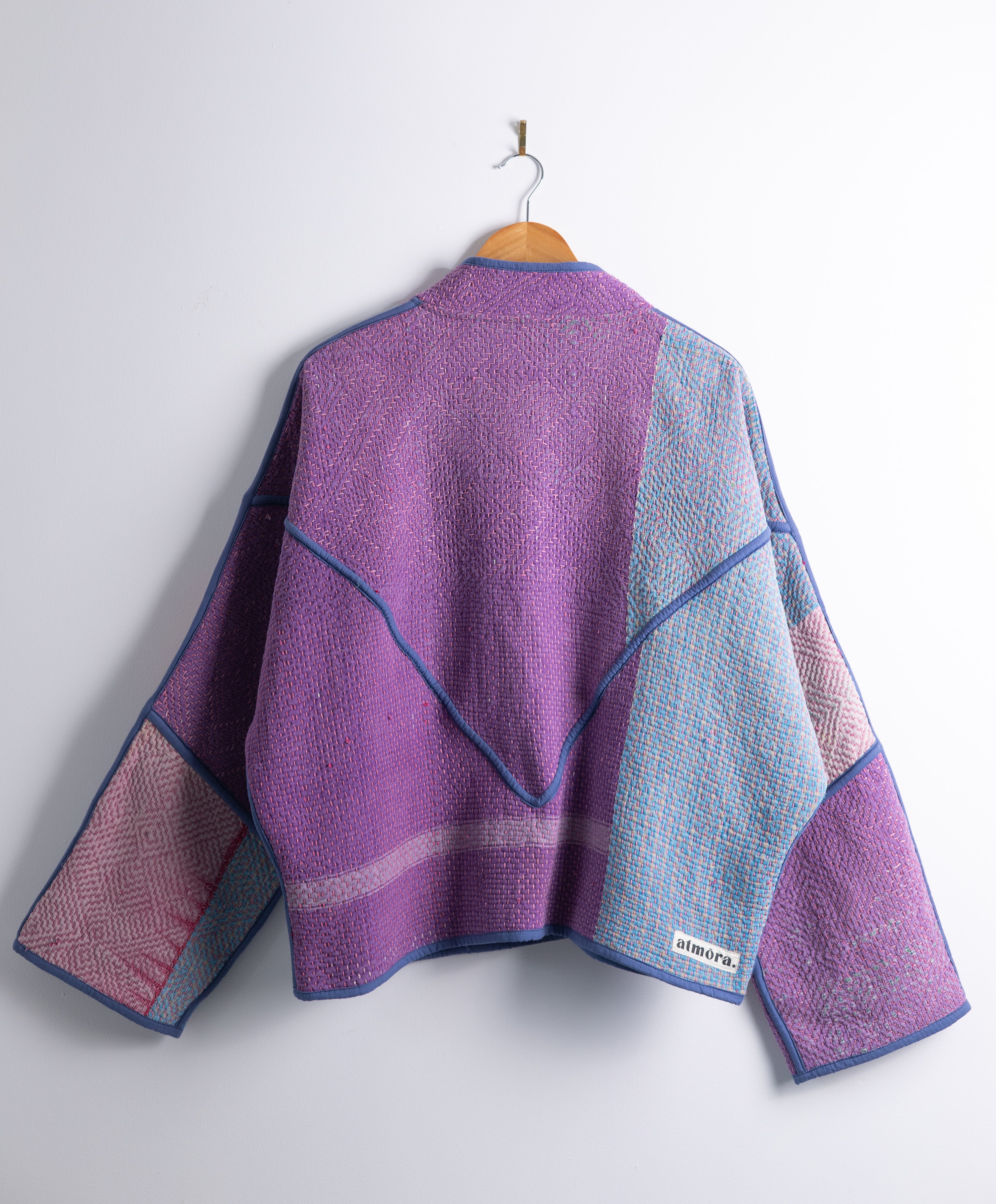 Amara Long Jacket AJ2