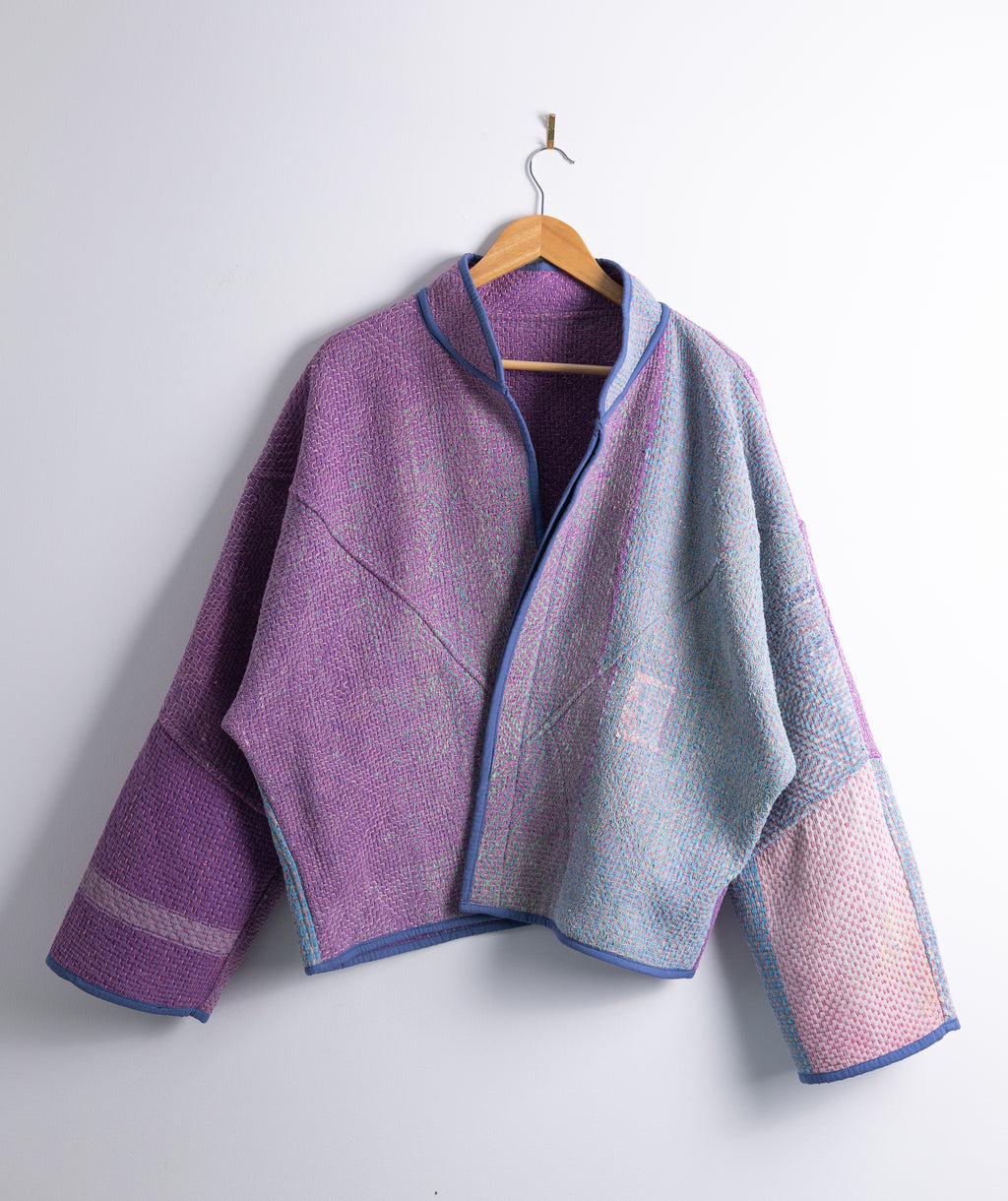 Amara Long Jacket AJ2
