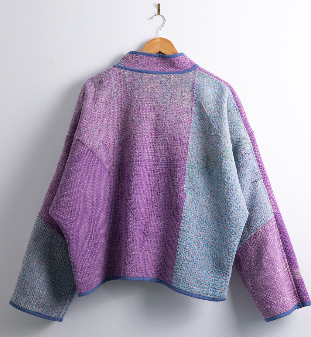 Amara Long Jacket AJ2