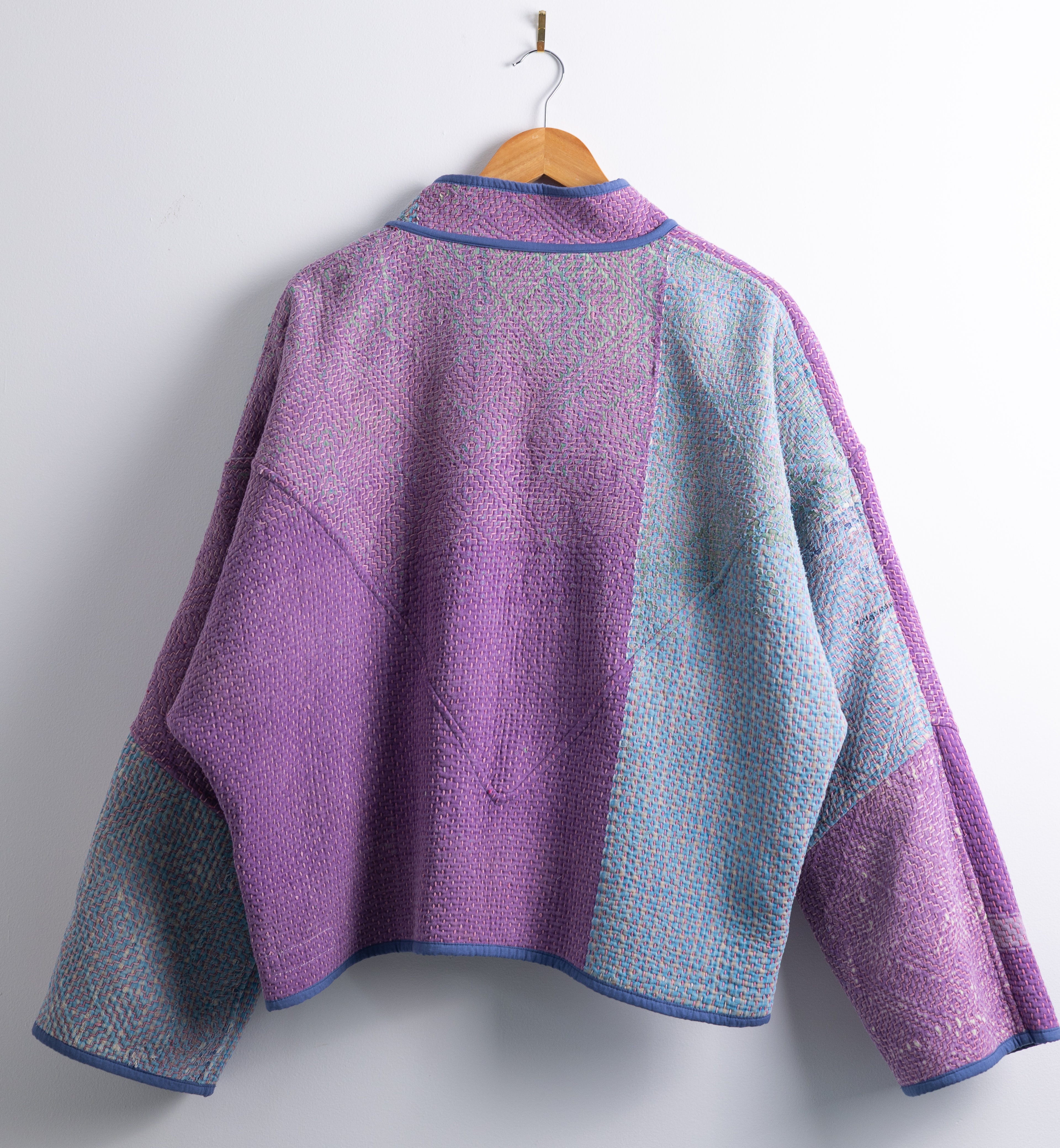 Amara Long Jacket AJ2