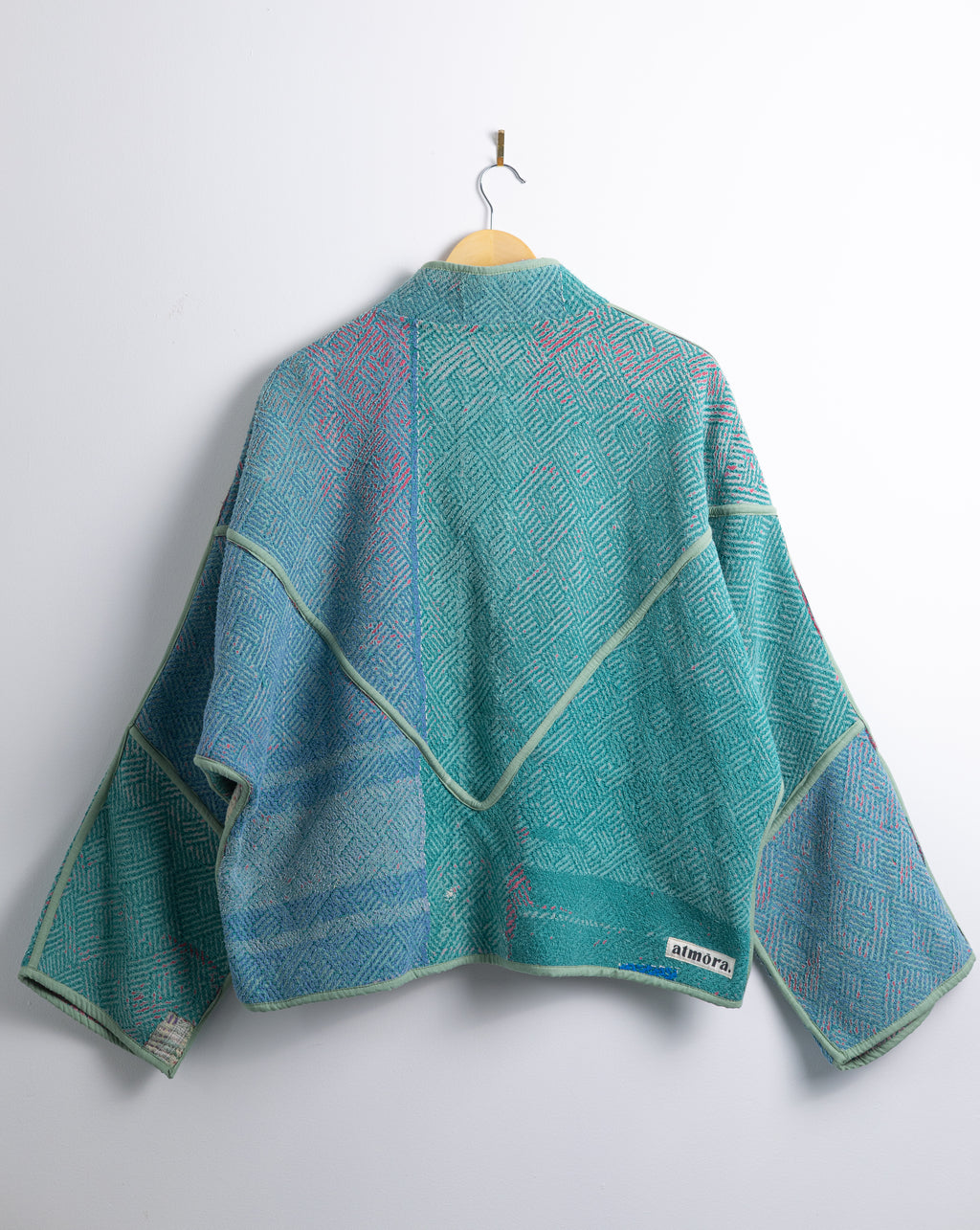 Amara Long Jacket AJ3