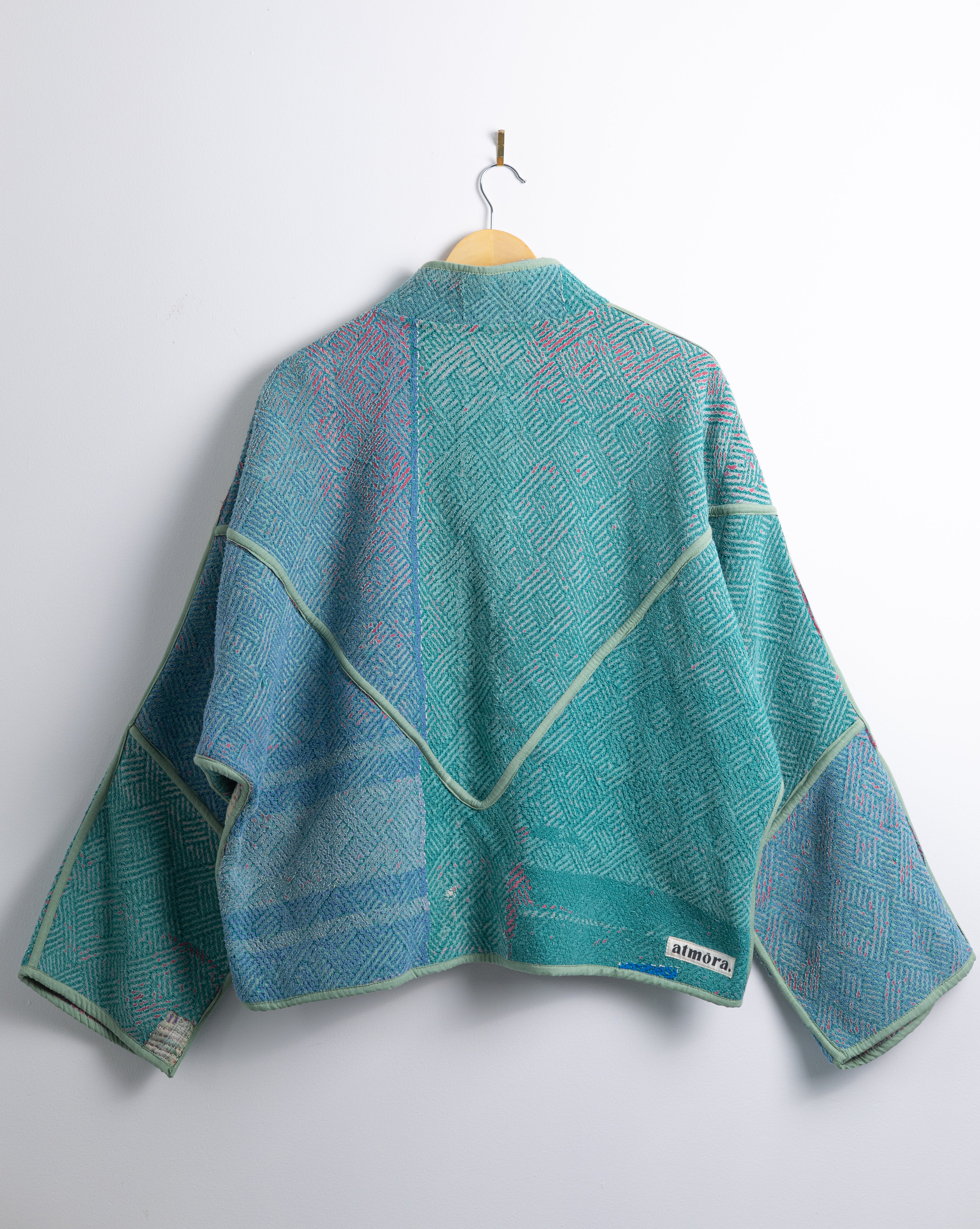 Amara Long Jacket AJ3