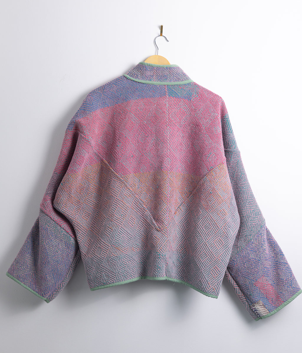 Amara Long Jacket AJ3