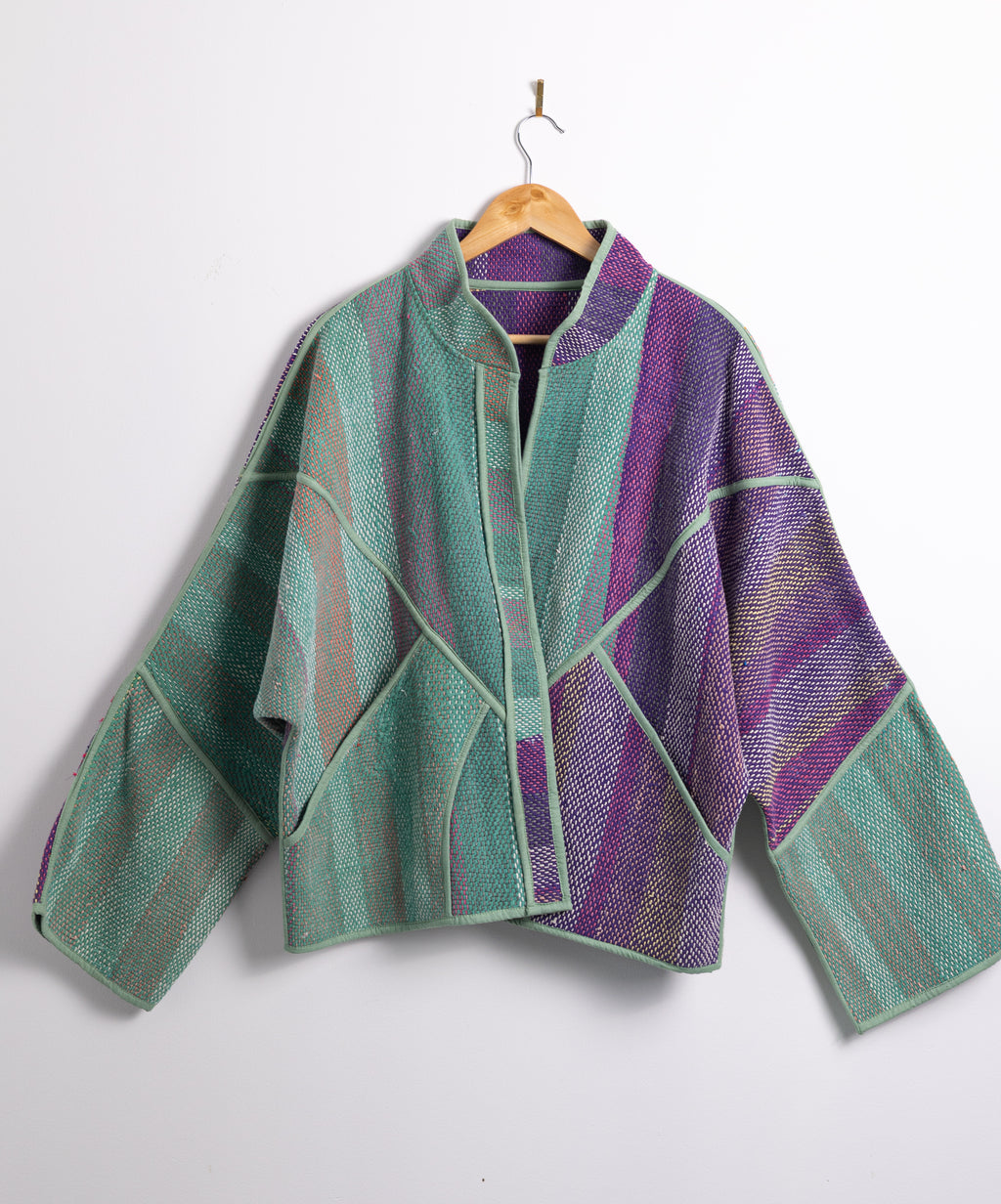 Amara Long Jacket AJ6