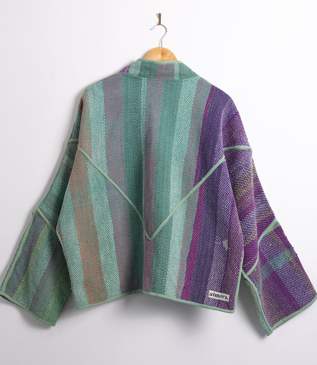 Amara Long Jacket AJ6