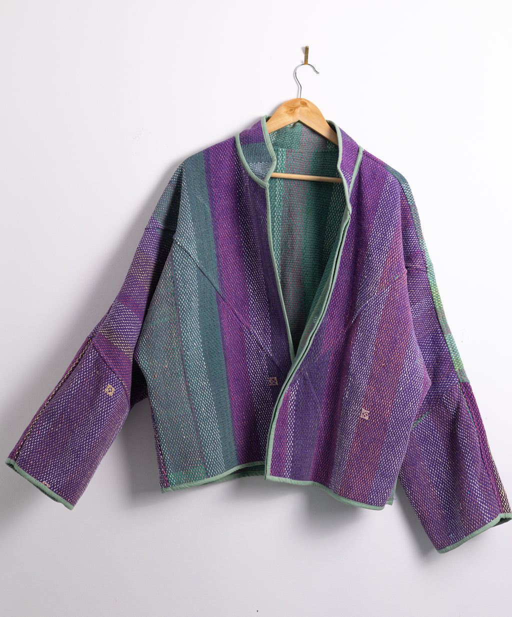 Amara Long Jacket AJ6