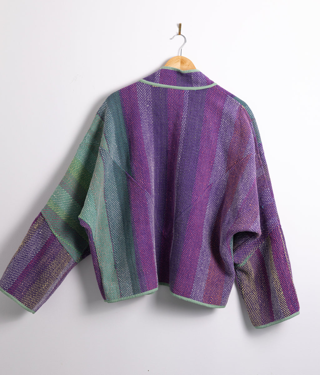 Amara Long Jacket AJ6