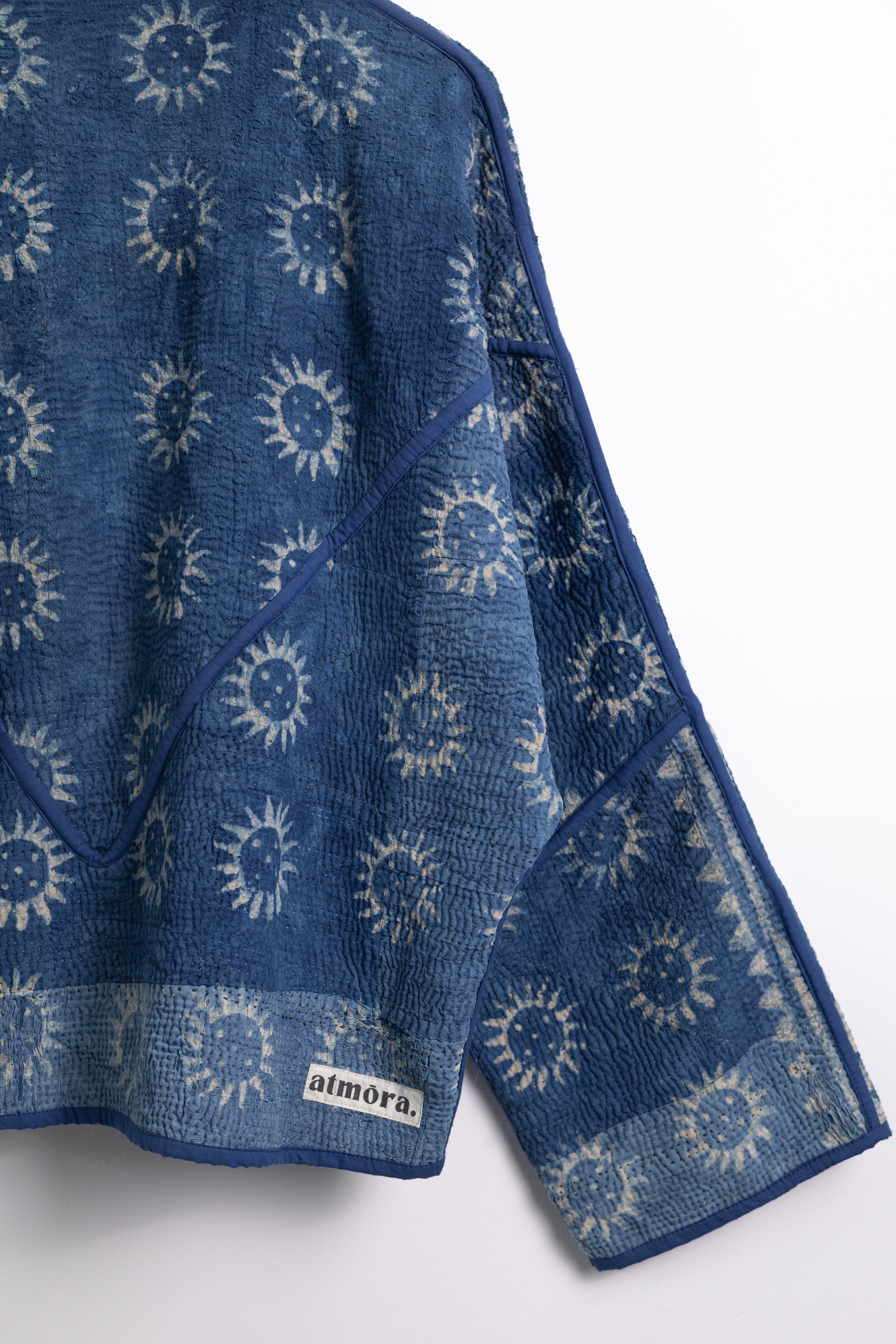 Amara Long Jacket  AJ7