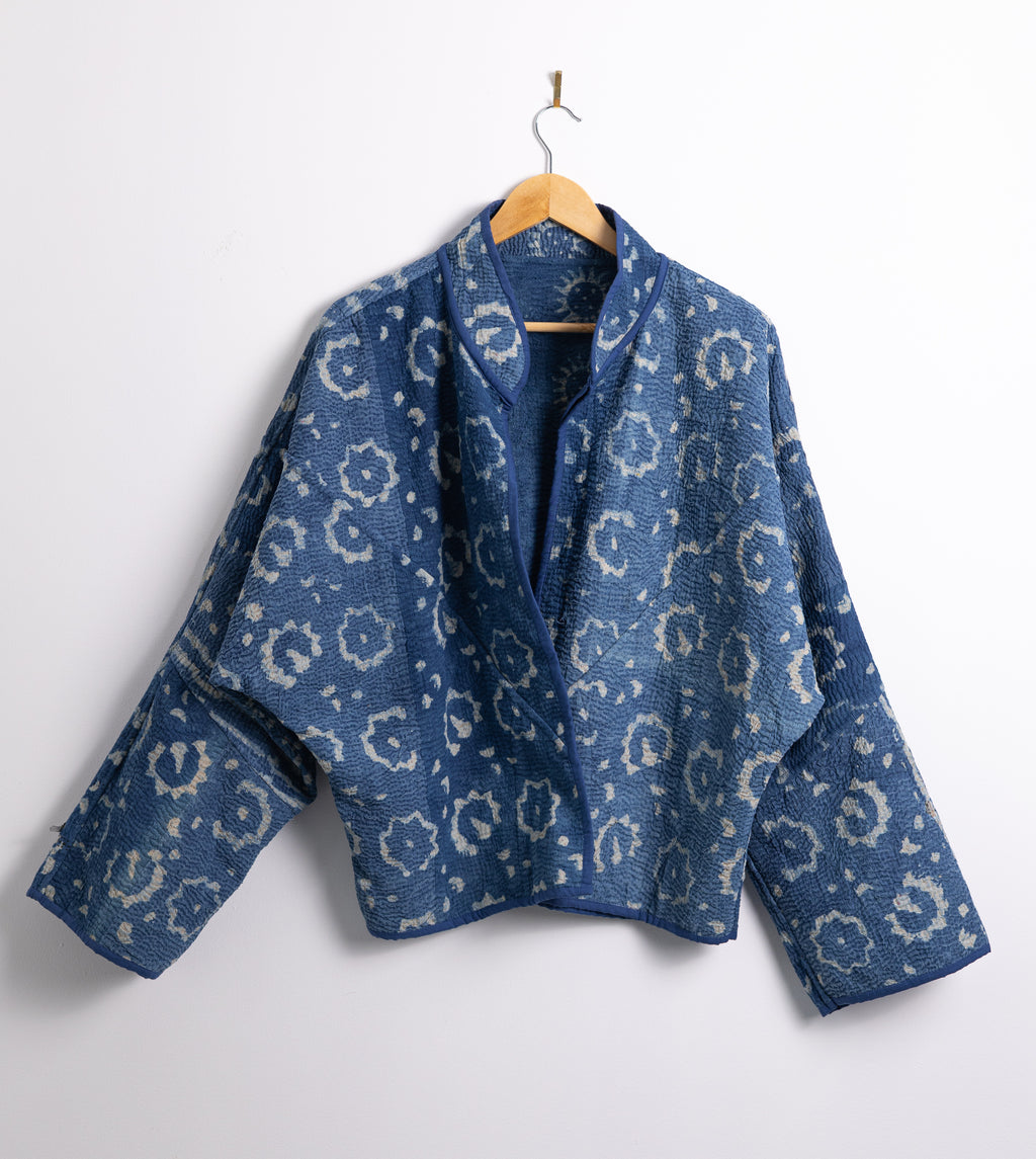 Amara Long Jacket  AJ7