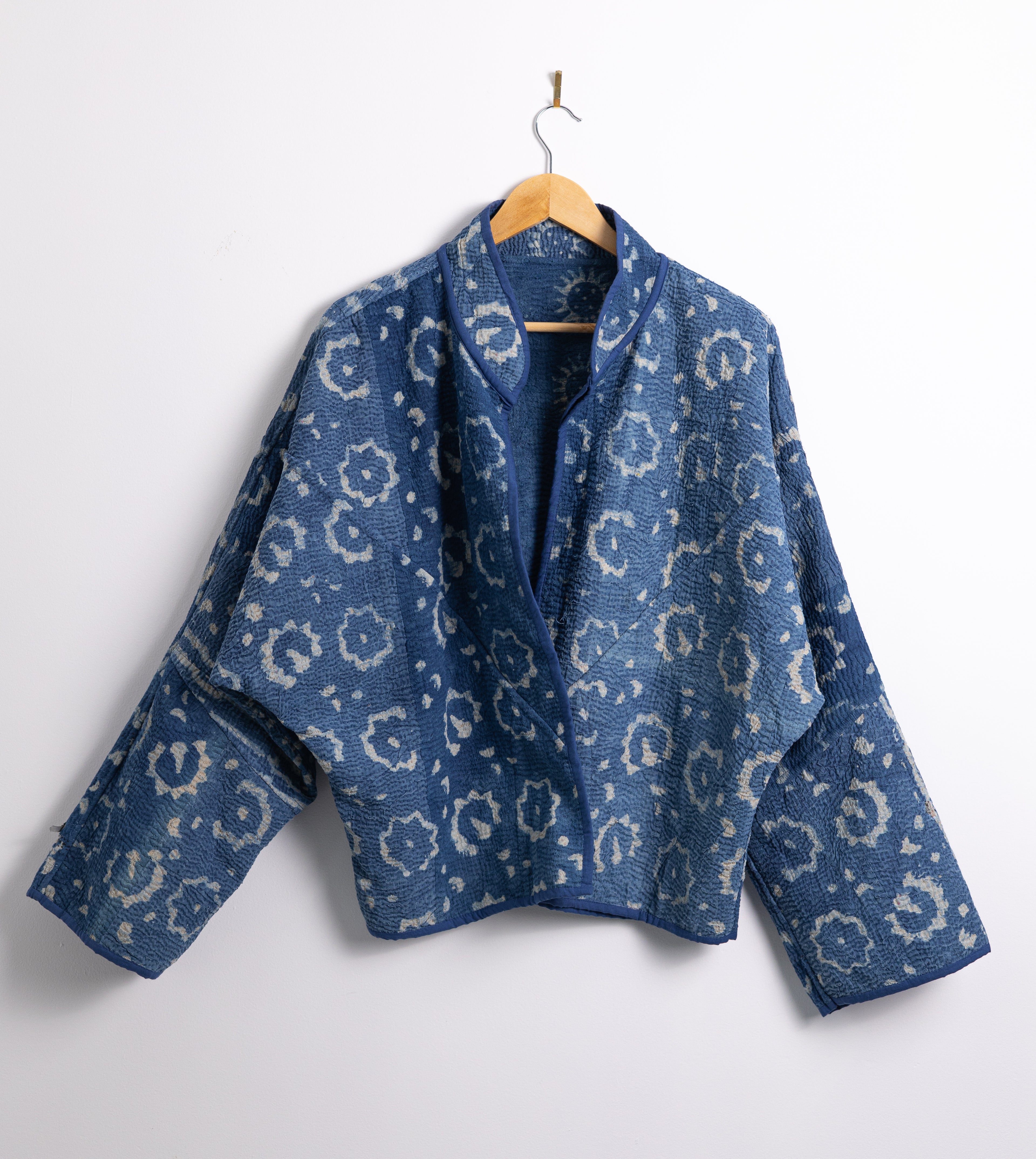 Amara Long Jacket  AJ7