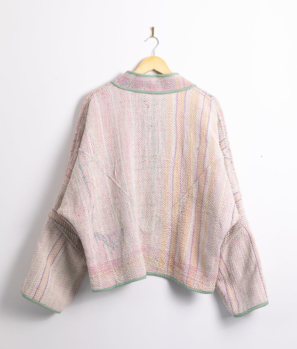 Amara Long Jacket AJ8