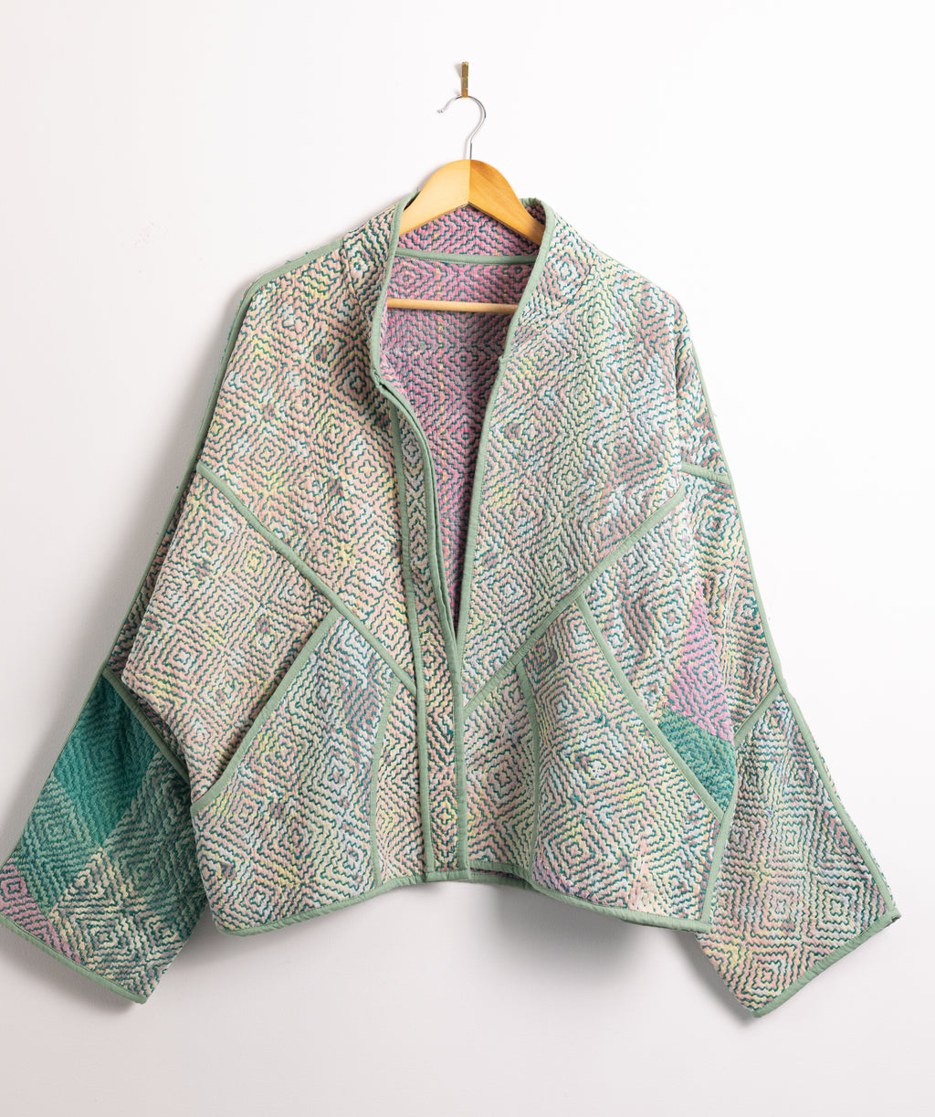 Amara Long Jacket AJ9