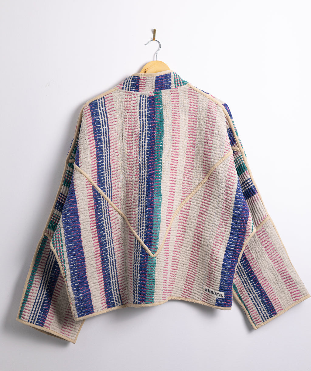 Amara Long Jacket AJ11