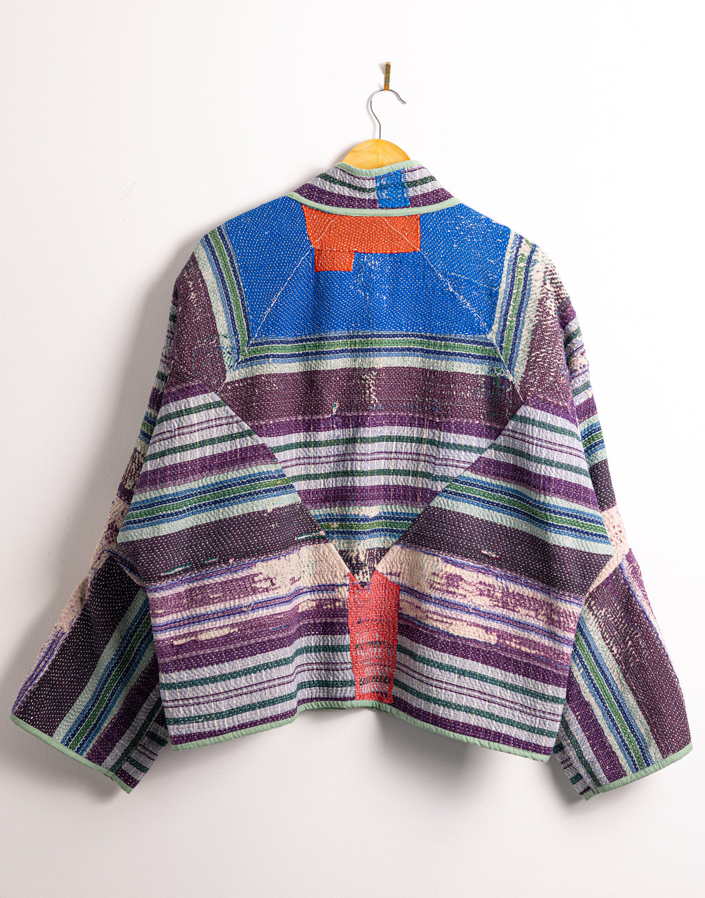 Amara Long Jacket AJ13