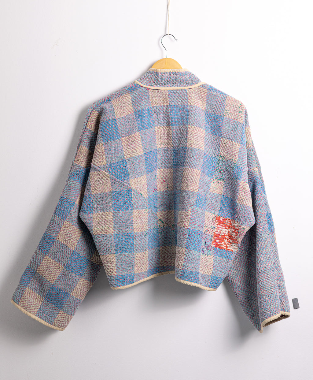 Diya Cropped Jacket AJ21