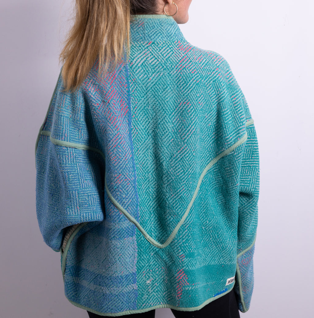 Amara Long Jacket AJ3